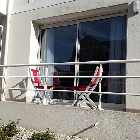 Studio Le Parc, 3 Min A Pied De La Mer Et Des Commerces * Les Sables-dʼOlonne