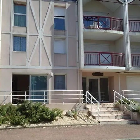 Studio Le Parc, 3 Min A Pied De La Mer Et Des Commerces Les Sables-dʼOlonne
