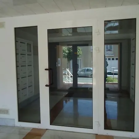 Apartment Studio Le Parc, 3 Min A Pied De La Mer Et Des Commerces *