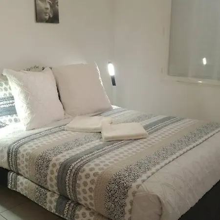 Studio Le Parc, 3 Min A Pied De La Mer Et Des Commerces * Les Sables-d'Olonne