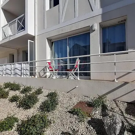 Studio Le Parc, 3 Min A Pied De La Mer Et Des Commerces * Les Sables-d'Olonne